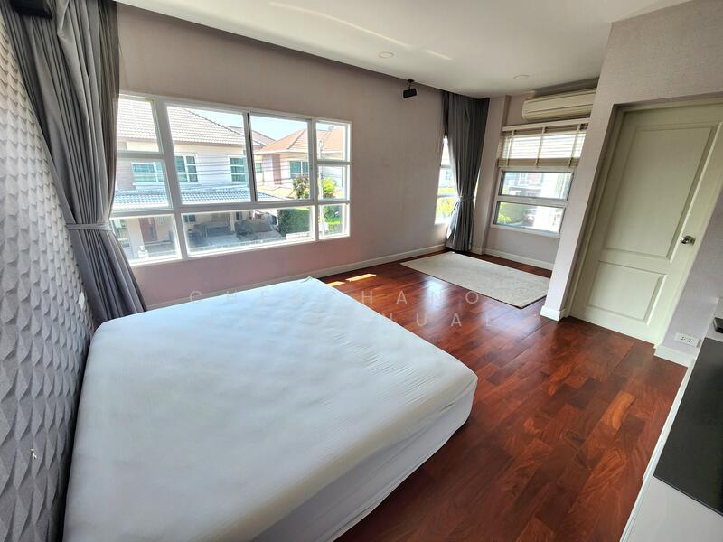 Bangkok Boulevard Ratchapruek – Rama 5 (2) : บางกอก บูเลอวาร์ด ราชพฤกษ์ – พระราม 5 (2), นนทบุรี, ถนนราชพฤกษ์, บางกร่าง, เมืองนนทบุรี, นนทบุรี, 328 ตร.ม., บ้านเดี่ยว ขาย, โดย Chekchanok Chuaynual, 11823393 - DDproperty.com