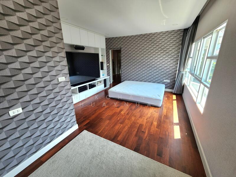 Bangkok Boulevard Ratchapruek – Rama 5 (2), Nonthaburi, Ratchaphruek Road, Bang Krang, Muang Nonthaburi, Nonthaburi, 4 Bedrooms, 328 sqm, Single Detached House For Sale, by Chekchanok Chuaynual, 11823393 - DDproperty.com