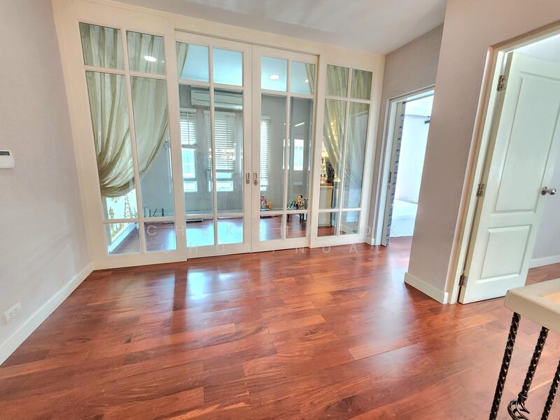 Bangkok Boulevard Ratchapruek – Rama 5 (2), Nonthaburi, Ratchaphruek Road, Bang Krang, Muang Nonthaburi, Nonthaburi, 4 Bedrooms, 328 sqm, Single Detached House For Sale, by Chekchanok Chuaynual, 11823393 - DDproperty.com