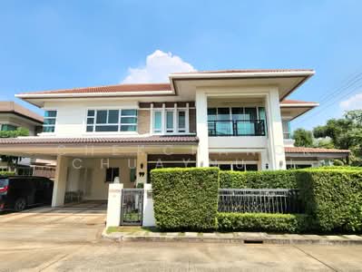 ขาย - Bangkok Boulevard Ratchapruek – Rama 5 (2) : บางกอก บูเลอวาร์ด ราชพฤกษ์ – พระราม 5 (2), นนทบุรี