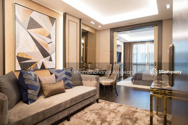 ขาย - The Erawan Condo : ดิ เอราวัณ คอนโด, เชียงใหม่