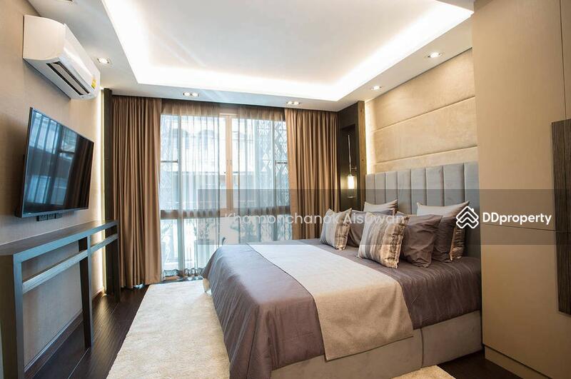 ขาย - The Erawan Condo : ดิ เอราวัณ คอนโด, เชียงใหม่