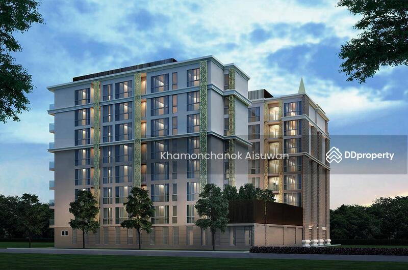 ขาย - The Erawan Condo : ดิ เอราวัณ คอนโด, เชียงใหม่