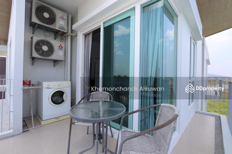 ขาย - Serene Lake North 8 : ซีรีนเลค นอร์ท 8, เชียงใหม่