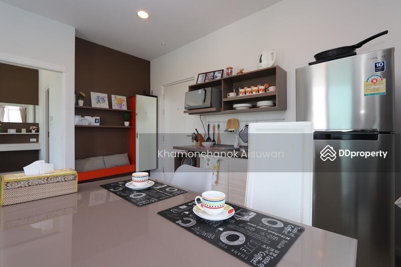 ขาย - Serene Lake North 8 : ซีรีนเลค นอร์ท 8, เชียงใหม่
