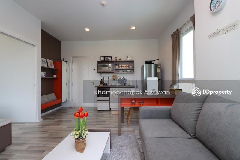 ขาย - Serene Lake North 8 : ซีรีนเลค นอร์ท 8, เชียงใหม่