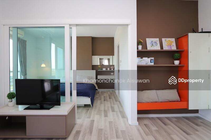ขาย - Serene Lake North 8 : ซีรีนเลค นอร์ท 8, เชียงใหม่