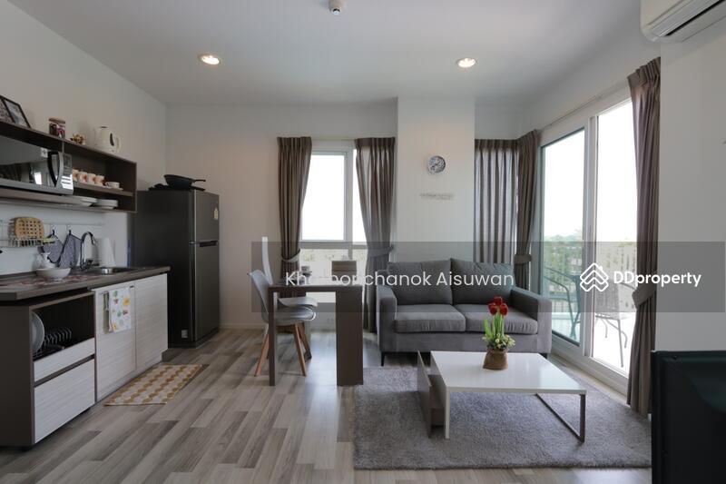 ขาย - Serene Lake North 8 : ซีรีนเลค นอร์ท 8, เชียงใหม่