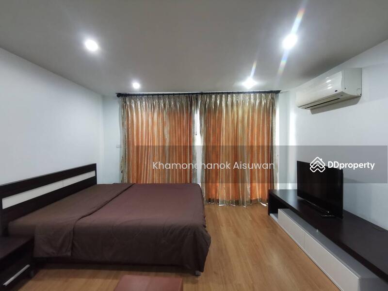 ขาย - Rawee Waree Residence : รวี วารี เรสซิเดนซ์, เชียงใหม่