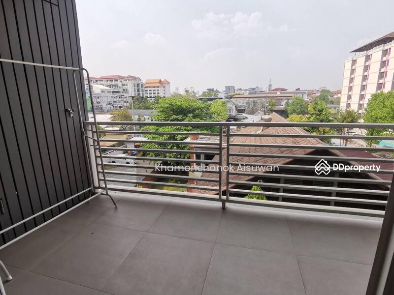 For Sale - Rawee Waree Residence, Chiang Mai