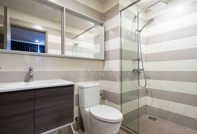 CEIL by Sansiri, Bangkok, 11 Soi Ekamai 12, Sukhumvit 63 Road, Khlong Tan Nua, Watthana, Bangkok, 1 Bedroom, 45 sqm, Condo For Rent, by Waiyawut Kwanmongkhol, 11823605 - DDproperty.com