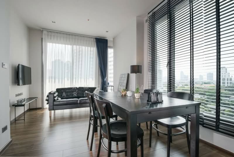 CEIL by Sansiri, Bangkok, 11 Soi Ekamai 12, Sukhumvit 63 Road, Khlong Tan Nua, Watthana, Bangkok, 1 Bedroom, 45 sqm, Condo For Rent, by Waiyawut Kwanmongkhol, 11823605 - DDproperty.com