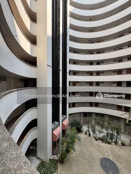 For Sale - Chom Doi Condominium, Chiang Mai