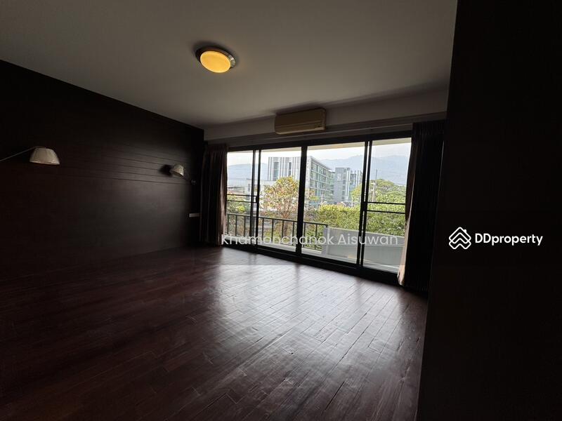 For Sale - Chom Doi Condominium, Chiang Mai