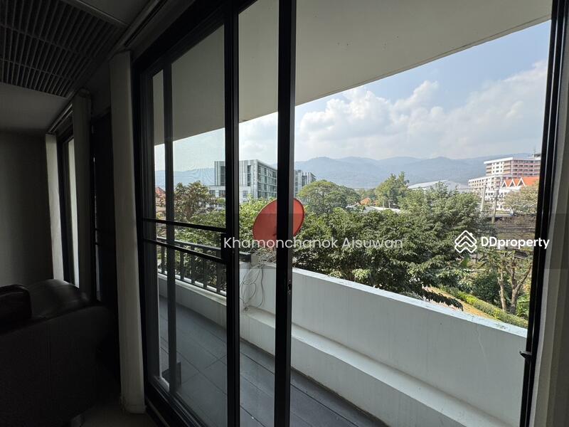 For Sale - Chom Doi Condominium, Chiang Mai
