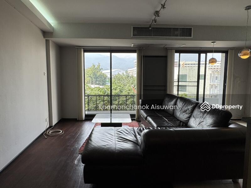 For Sale - Chom Doi Condominium, Chiang Mai