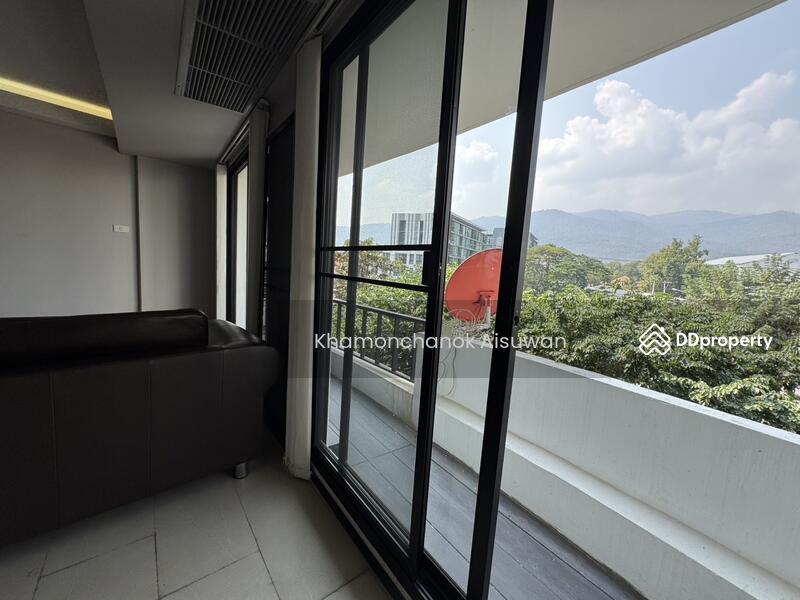 For Sale - Chom Doi Condominium, Chiang Mai