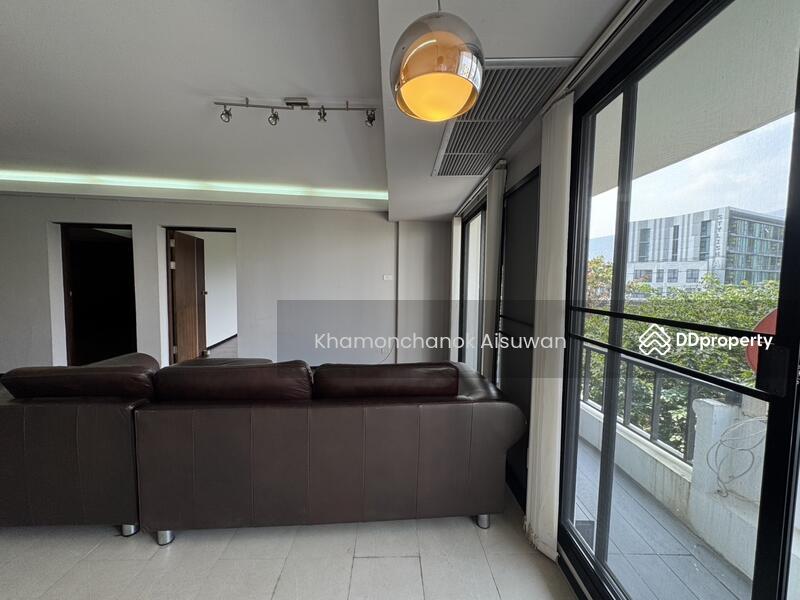 For Sale - Chom Doi Condominium, Chiang Mai
