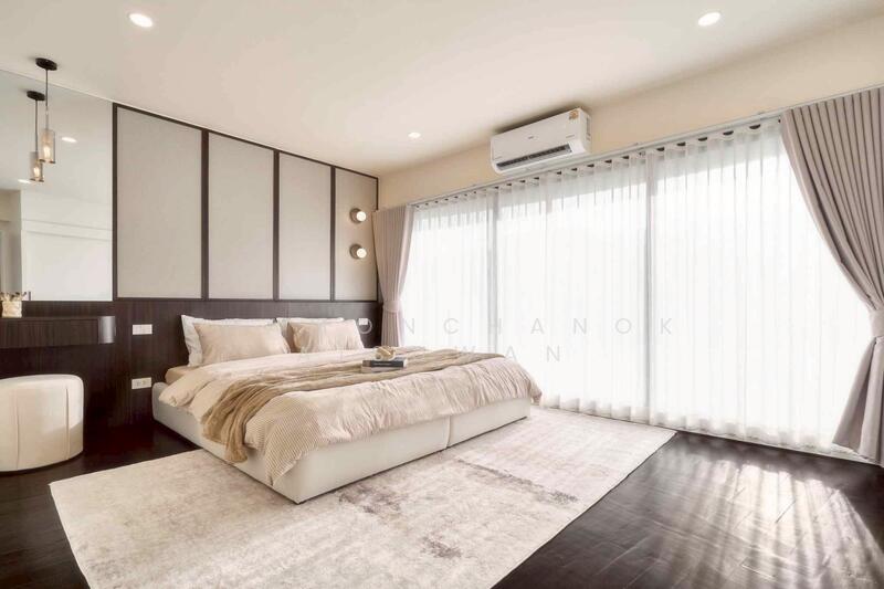 For Sale - Chom Doi Condominium, Chiang Mai