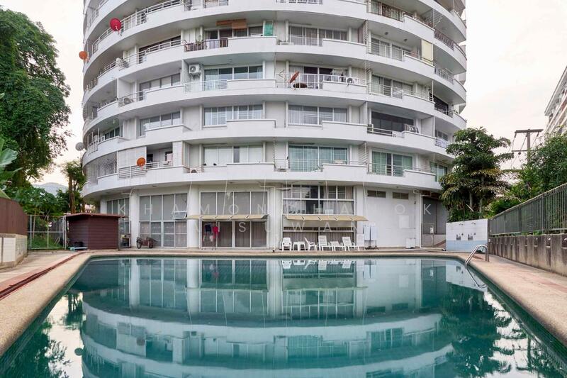 For Sale - Chom Doi Condominium, Chiang Mai