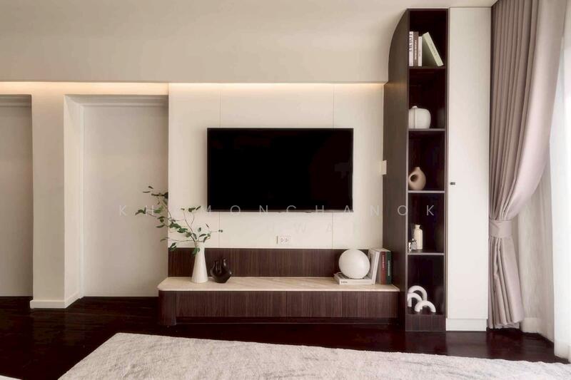 For Sale - Chom Doi Condominium, Chiang Mai