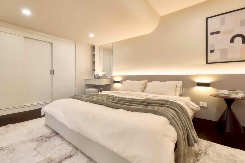 For Sale - Chom Doi Condominium, Chiang Mai