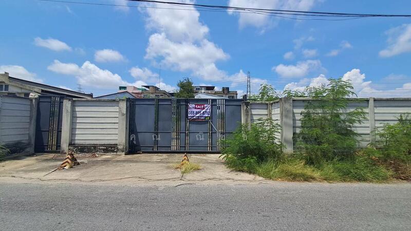 ที่ดินสีม่วง ถมแล้ว 1-3-83.1 ไร่ สุขสวัสดิ์ 78, Samut Prakan, Bang Chak, Phra Pra Daeng, Samut Prakan, , 3,184 sqm, Land For Sale, by คุณ ณิชชา, 11823642 - ☎️โทร 093-969-5663 Line : @central_home - DDproperty.com