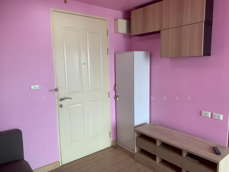 The Niche ID Serithai, Bangkok, Soi Serithai 81/2, Serithai Road, Khan Na Yao, Bangkok, 1 Bedroom, 28 sqm, Condo For Rent, by เสาวลักษณ์ มิ้มทอง, 11823658 - DDproperty.com