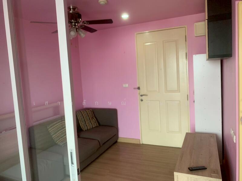 The Niche ID Serithai, Bangkok, Soi Serithai 81/2, Serithai Road, Khan Na Yao, Bangkok, 1 Bedroom, 28 sqm, Condo For Rent, by เสาวลักษณ์ มิ้มทอง, 11823658 - DDproperty.com