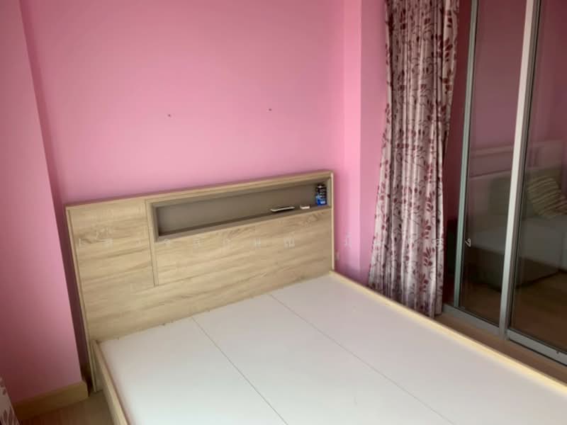 The Niche ID Serithai, Bangkok, Soi Serithai 81/2, Serithai Road, Khan Na Yao, Bangkok, 1 Bedroom, 28 sqm, Condo For Rent, by เสาวลักษณ์ มิ้มทอง, 11823658 - DDproperty.com