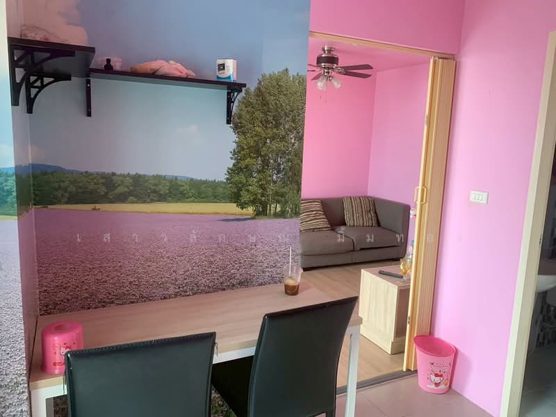 The Niche ID Serithai : เดอะ นิช ไอดี เสรีไทย, กรุงเทพ, ซอยเสรีไทย 81/2 ถนนเสรีไทย, คันนายาว, กรุงเทพ, 28 ตร.ม., คอนโด ให้เช่า, โดย เสาวลักษณ์ มิ้มทอง, 11823658 - DDproperty.com