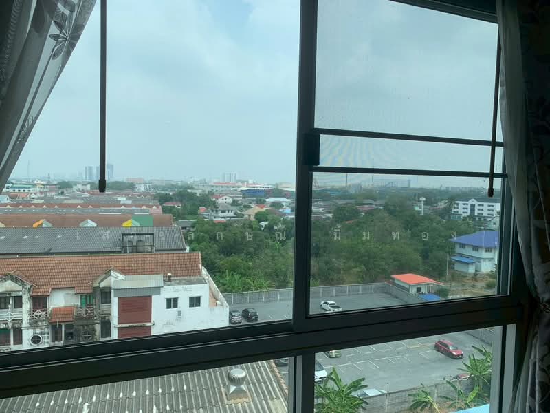 The Niche ID Serithai, Bangkok, Soi Serithai 81/2, Serithai Road, Khan Na Yao, Bangkok, 1 Bedroom, 28 sqm, Condo For Rent, by เสาวลักษณ์ มิ้มทอง, 11823658 - DDproperty.com