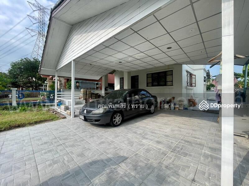 ขาย - Baan Suay Rimtarn 3-4 : บ้านสวยริมธาร 3-4, กรุงเทพ