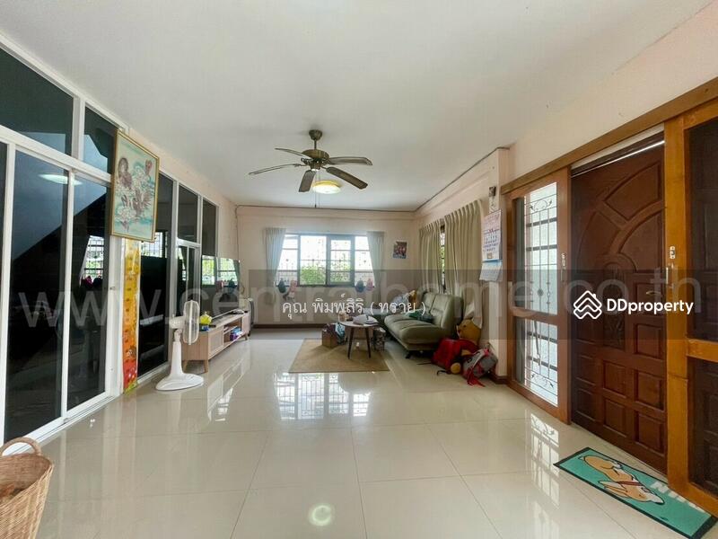 ขาย - Baan Suay Rimtarn 3-4 : บ้านสวยริมธาร 3-4, กรุงเทพ