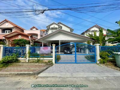 ขาย - Baan Suay Rimtarn 3-4 : บ้านสวยริมธาร 3-4, กรุงเทพ