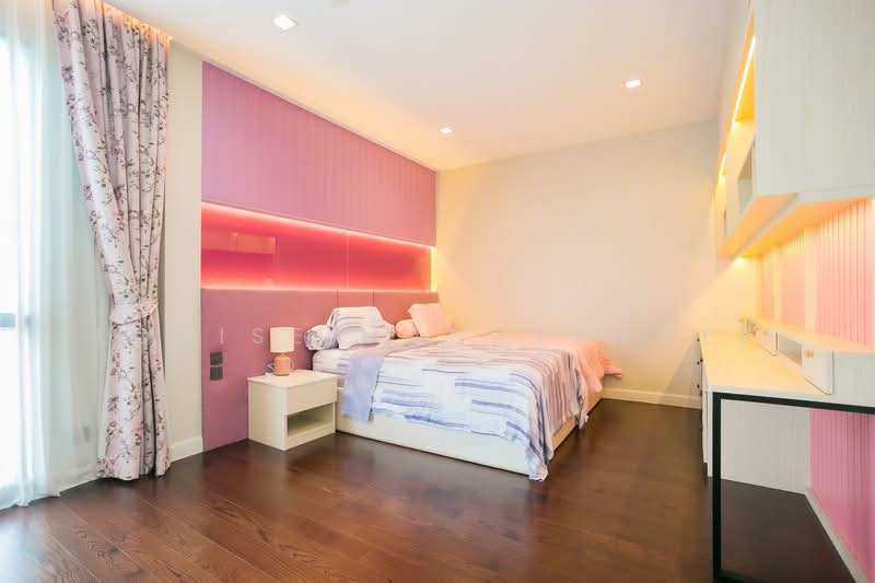 The Gentry Ekamai-Ladprao, Bangkok, 90 Soi Ladprao 94, Phlapphla, Wang Thonglang, Bangkok, 3 Bedrooms, 380 sqm, Single Detached House For Rent, by Louise Manatsawee, 11823672 - DDproperty.com