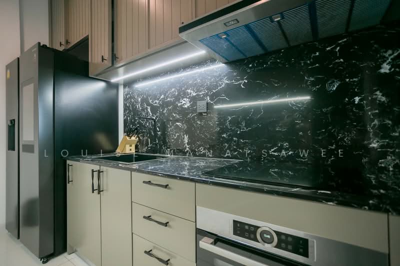 The Gentry Ekamai-Ladprao, Bangkok, 90 Soi Ladprao 94, Phlapphla, Wang Thonglang, Bangkok, 3 Bedrooms, 380 sqm, Single Detached House For Rent, by Louise Manatsawee, 11823672 - DDproperty.com