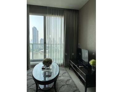 ขาย - Menam Residences : แม่น้ำ เรสซิเดนท์, กรุงเทพ