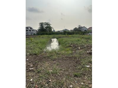 ขาย - ขายที่ดิน เนื้อที่ 374 ตารางวา ซอยรัตนาธิเบศร์ 22 แยก 5 บางกระสอ เมืองนนทบุรี, นนทบุรี