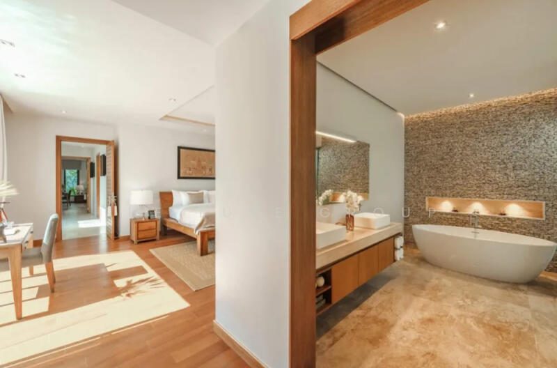 Anchan Flora, Phuket, Thep Krasattri, Thalang, Phuket, 2 Bedrooms, 328 sqm, Villa For Sale, by The Luxe Group, 11823712 - DDproperty.com