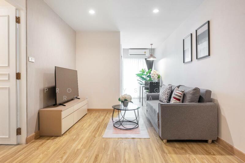 The Waterford Diamond Tower Sukhumvit, Bangkok, 758/18 Soi Sukhumvit 30/1, Sukhumvit Road, Khlong Toei, Bangkok, 1 Bedroom, 52 sqm, Condo For Sale, by PROPERTYSIGHTS REAL ESTATE, 11823717 - DDproperty.com