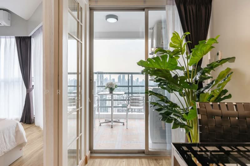 The Waterford Diamond Tower สุขุมวิท (เดอะวอเตอร์ฟอร์ด ไดมอน ทาวเวอร์ สุขุมวิท), กรุงเทพ, 758/18 ซอยสุขุมวิท 30/1 ถนนสุขุมวิท, คลองเตย, กรุงเทพ, 52 ตร.ม., คอนโด ขาย, โดย PROPERTYSIGHTS REAL ESTATE, 11823717 - DDproperty.com
