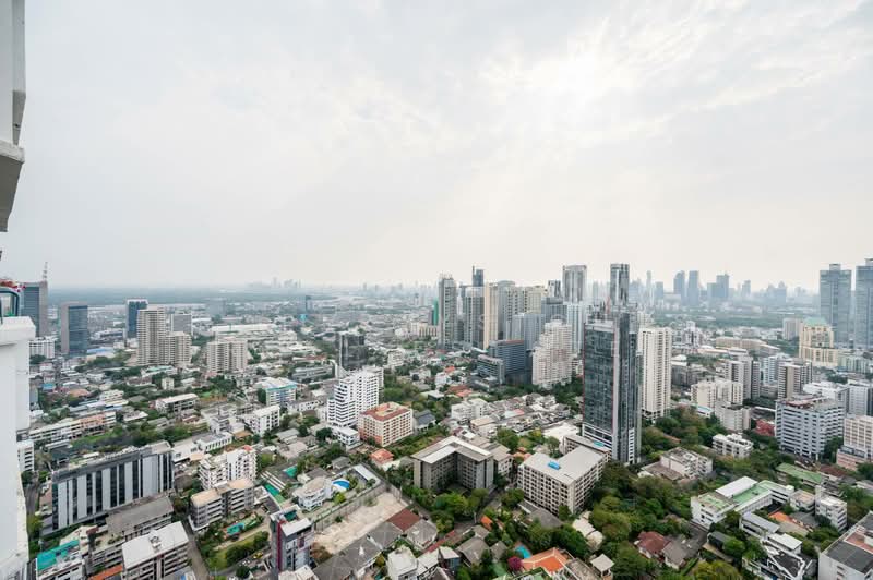 The Waterford Diamond Tower Sukhumvit, Bangkok, 758/18 Soi Sukhumvit 30/1, Sukhumvit Road, Khlong Toei, Bangkok, 1 Bedroom, 52 sqm, Condo For Sale, by PROPERTYSIGHTS REAL ESTATE, 11823717 - DDproperty.com