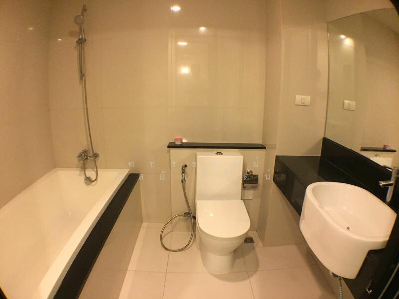 Le Cote Thonglor 8, Bangkok, Soi Thonglor 8, Khlong Tan Nua, Watthana, Bangkok, 1 Bedroom, 33 sqm, Condo For Rent, by Rattapon Sivamok, 11823719 - DDproperty.com