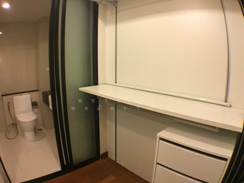 Le Cote Thonglor 8, Bangkok, Soi Thonglor 8, Khlong Tan Nua, Watthana, Bangkok, 1 Bedroom, 33 sqm, Condo For Rent, by Rattapon Sivamok, 11823719 - DDproperty.com