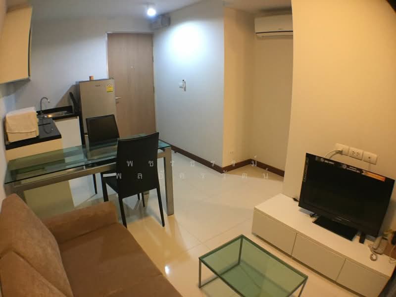 Le Cote Thonglor 8, Bangkok, Soi Thonglor 8, Khlong Tan Nua, Watthana, Bangkok, 1 Bedroom, 33 sqm, Condo For Rent, by Rattapon Sivamok, 11823719 - DDproperty.com