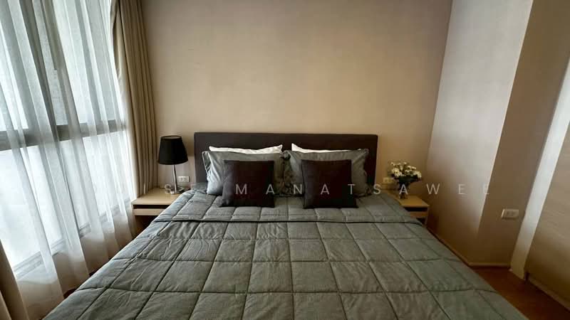 Liv @ 49, Bangkok, 9 Sukhumvit 49 Rd, Khlong Tan Nua, Watthana, Bangkok, 2 Bedrooms, 82 sqm, Condo For Rent, by Louise Manatsawee, 11823749 - DDproperty.com