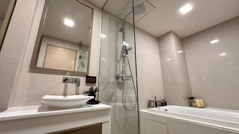 Liv @ 49, Bangkok, 9 Sukhumvit 49 Rd, Khlong Tan Nua, Watthana, Bangkok, 2 Bedrooms, 82 sqm, Condo For Rent, by Louise Manatsawee, 11823749 - DDproperty.com