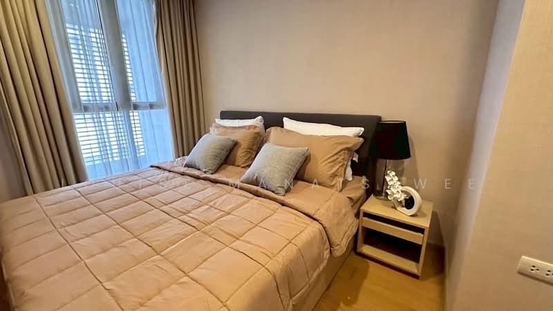 Liv @ 49, Bangkok, 9 Sukhumvit 49 Rd, Khlong Tan Nua, Watthana, Bangkok, 2 Bedrooms, 82 sqm, Condo For Rent, by Louise Manatsawee, 11823749 - DDproperty.com