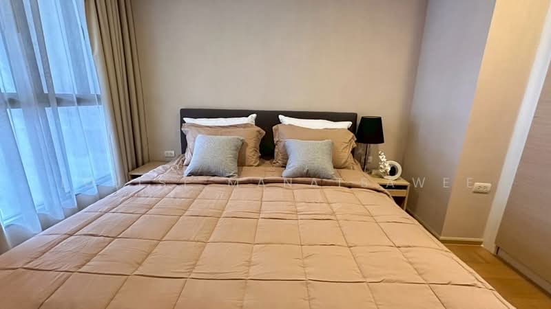 Liv @ 49, Bangkok, 9 Sukhumvit 49 Rd, Khlong Tan Nua, Watthana, Bangkok, 2 Bedrooms, 82 sqm, Condo For Rent, by Louise Manatsawee, 11823749 - DDproperty.com
